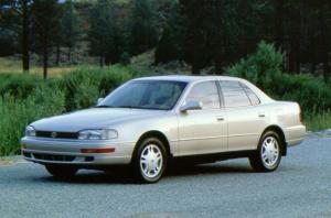 Toyota Camry 1994 года